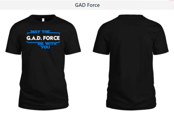 GAD Force