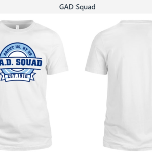 GAD Squad