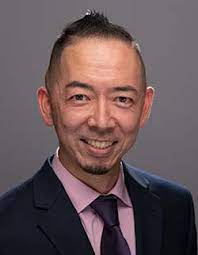 Makoto Ikegami